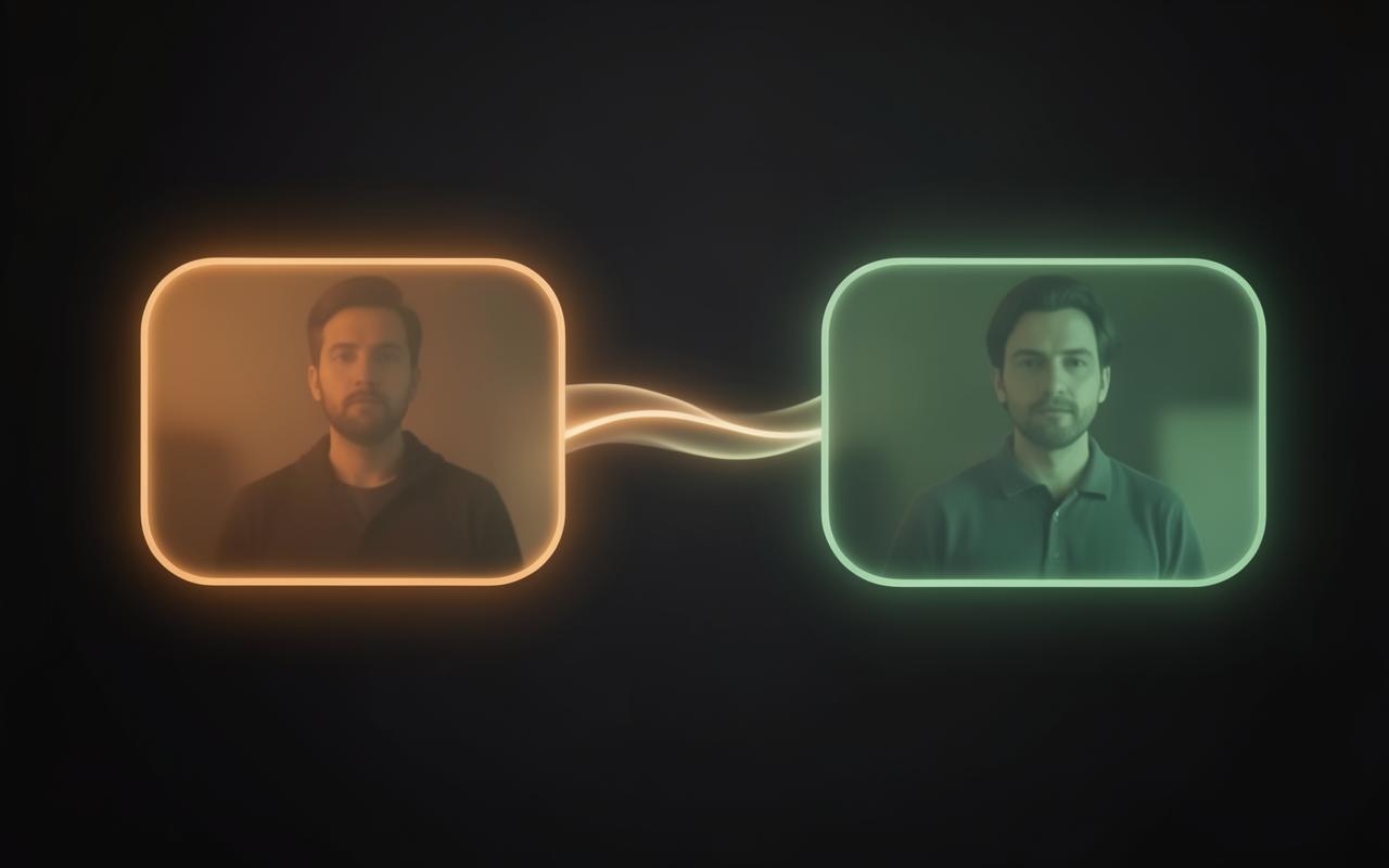 Raibu — Random video chat platform